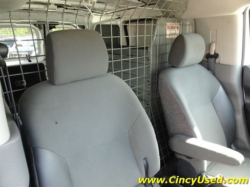 Used 2020 Nissan NV200 SV w/ Back Door Glass Package FWD image 18