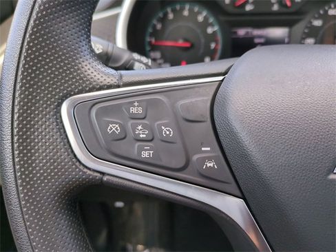 Certified 2024 Chevrolet Malibu LT image 29