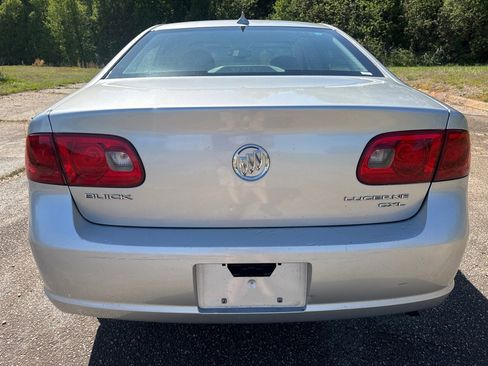 Used 2009 Buick Lucerne CXL FWD image 4