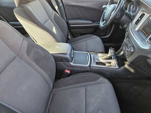Used 2022 Dodge Charger SXT image 13