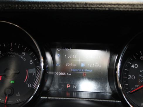 Used 2016 Ford Mustang Coupe RWD image 21