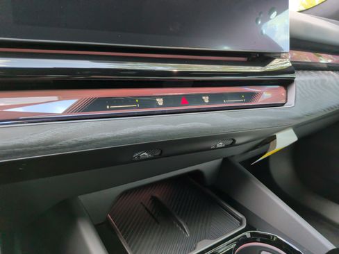 New 2027 BMW 540i xDrive AWD/4WD image 18