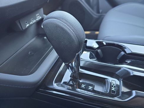 New 2026 Subaru Forester Limited AWD/4WD image 37
