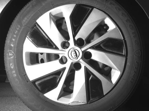 Used 2025 Nissan Sentra S image 15