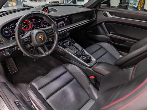 Used 2020 Porsche 911 Carrera S RWD image 77