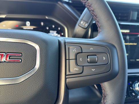 New 2026 GMC Sierra 2500 AT4X AWD/4WD image 20