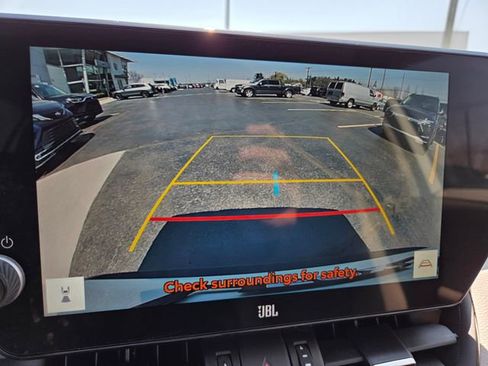 Used 2023 Toyota RAV4 XLE Premium AWD/4WD image 18