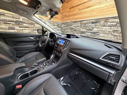 Used 2019 Subaru Crosstrek 2.0i Limited w/ Moonroof Package w/Navigation AWD/4WD image 15