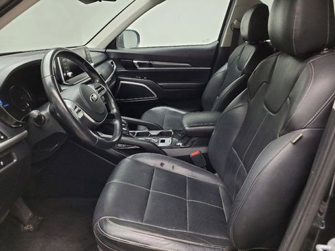 Used 2020 Kia Telluride S image 17
