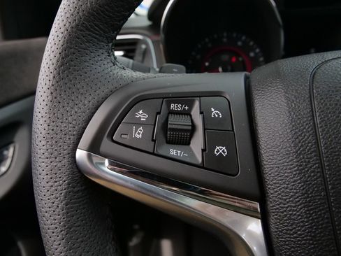 Used 2015 Chevrolet SS RWD image 11