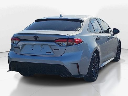 Used 2024 Toyota Corolla SE FWD image 5