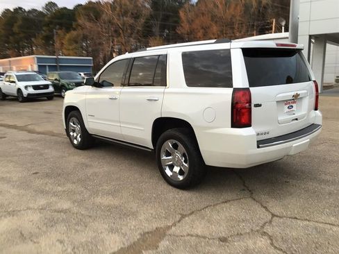 Used 2019 Chevrolet Tahoe Premier image 18