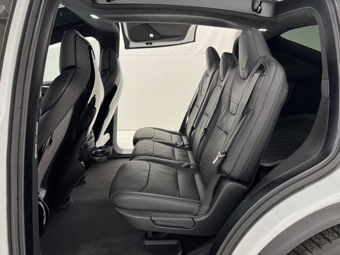 Used 2016 Tesla Model X P100D image 13