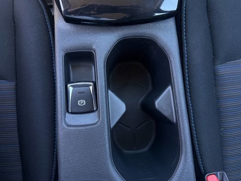 Used 2024 Nissan Leaf SV Plus image 25