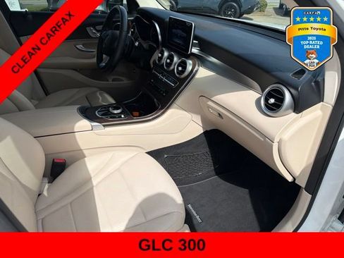 Used 2019 Mercedes-Benz GLC 300 image 10