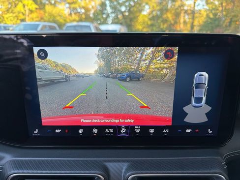 Used 2024 Ford Mustang GT Premium w/ GT Performance Package image 21