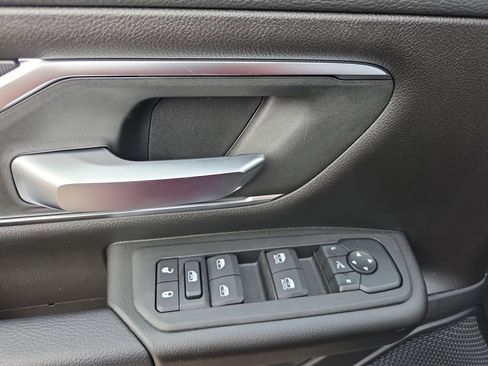 New 2026 RAM 1500 Big Horn image 27