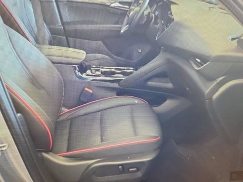 Used 2023 Buick Envision Essence w/ Sport Touring Package AWD/4WD image 14
