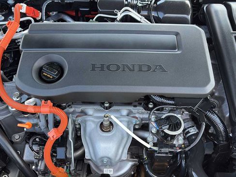 Used 2025 Honda Civic Sport Touring image 31