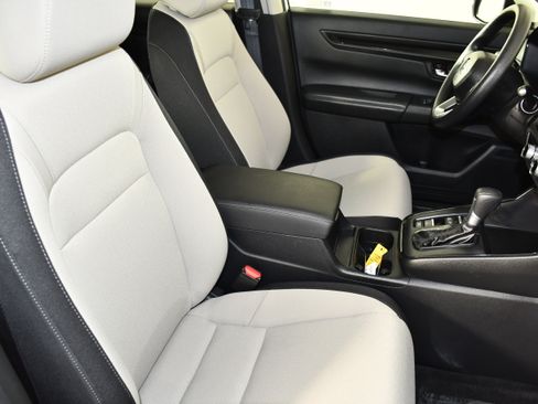 Certified 2024 Honda CR-V EX image 41