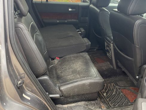Used 2009 Ford Flex Limited image 18