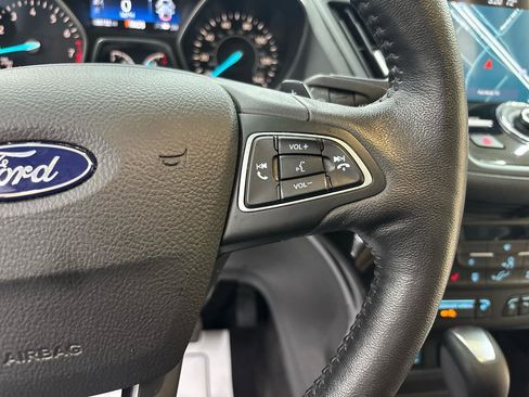 Used 2017 Ford Escape Titanium w/ Equipment Group 301A FWD image 28