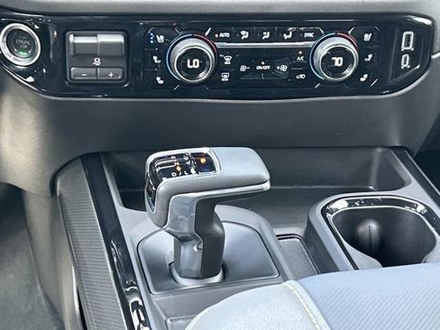 Used 2024 Chevrolet Silverado 1500 ZR2 w/ ZR2 Bison Edition AWD/4WD image 27