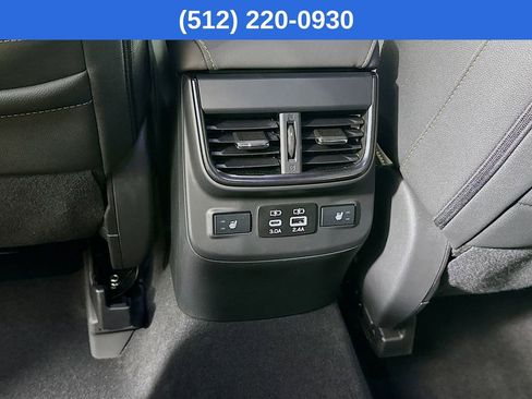 Certified 2025 Subaru Outback Wilderness image 31