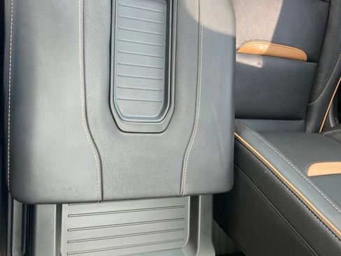 Used 2023 GMC Yukon AT4 w/ LPO, Floor Liner Package AWD/4WD image 49