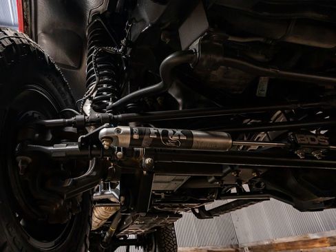 Used 2023 Ford F350 XLT w/ 360-Degree Camera Package image 15