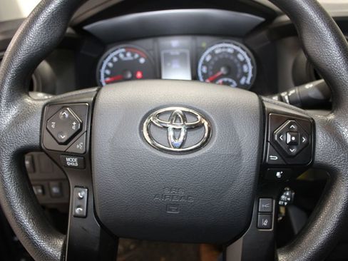 Used 2023 Toyota Tacoma SR w/ SR Convenience Package image 16