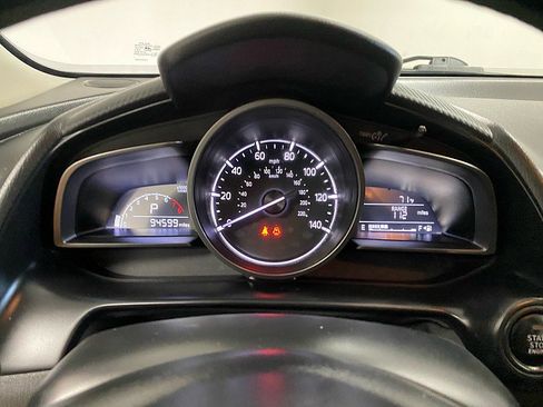 Used 2019 MAZDA CX-3 Sport image 21