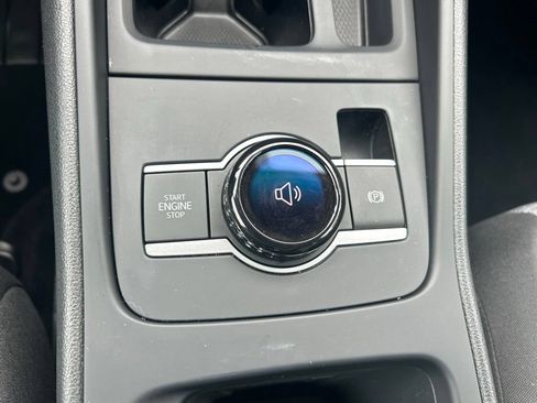 Certified 2025 Volkswagen Tiguan S FWD image 57