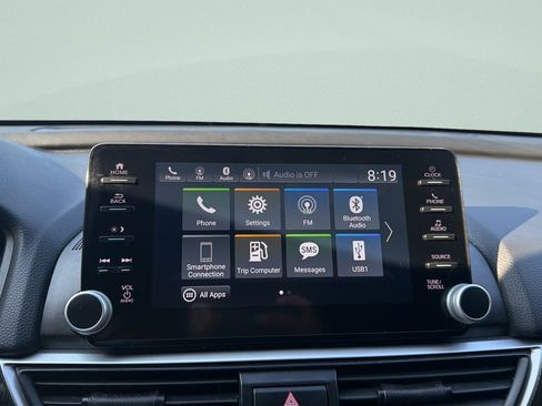 Used 2021 Honda Accord Sport Special Edition image 14