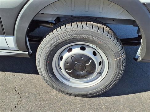 New 2026 Ford Transit 150 Low Roof w/ Load Area Protection Package image 6
