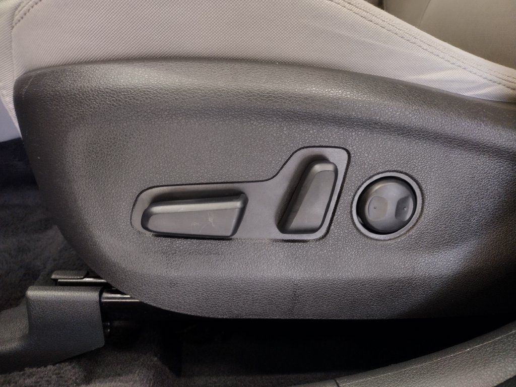Used 2018 Hyundai Tucson SEL FWD image 20