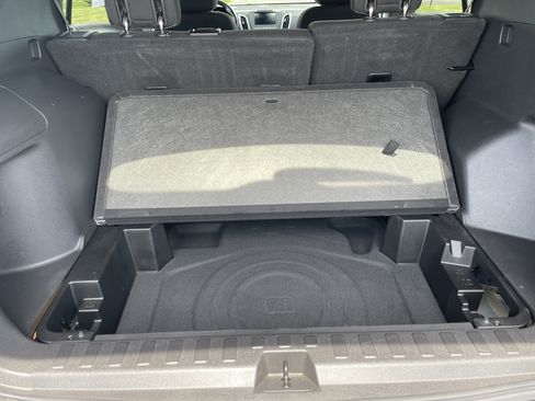 Used 2020 Chevrolet Equinox LT AWD/4WD image 30