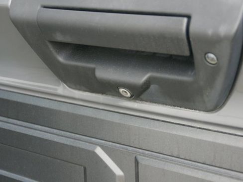 Used 2018 Ford F150 Raptor w/ Equipment Group 801A Mid image 11