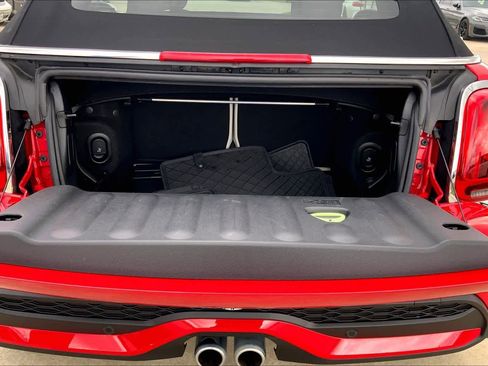 Certified 2024 MINI Cooper S image 31