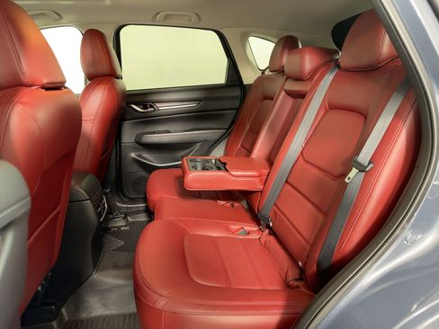 Used 2023 MAZDA CX-5 Carbon Edition image 13