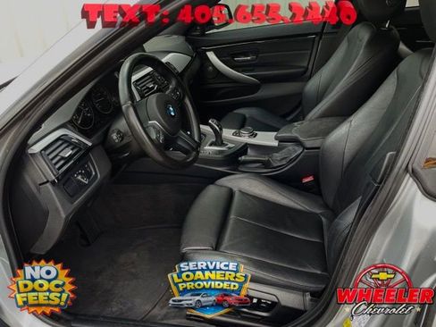 Used 2015 BMW 428i Gran Coupe image 23