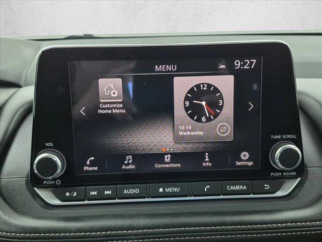 Used 2026 Nissan Rogue SV FWD image 13