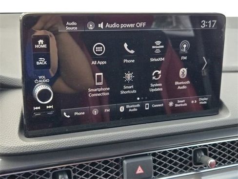 New 2026 Acura Integra Type S FWD image 20