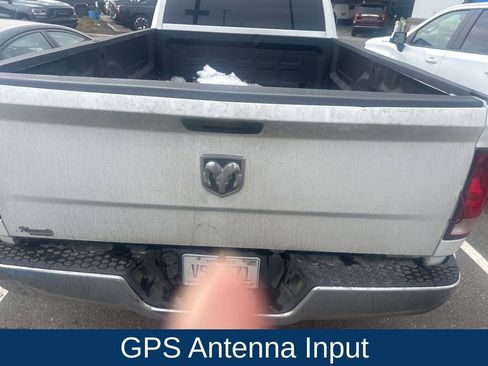 Used 2013 RAM 2500 Tradesman w/ Chrome Appearance Group image 8