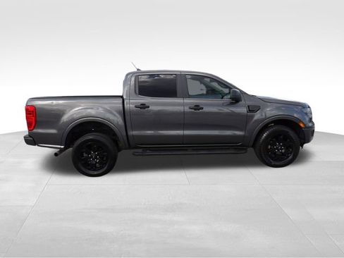 Certified 2020 Ford Ranger XLT w/ Equipment Group 301A Mid RWD image 11