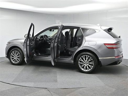 Used 2021 Genesis GV80 2.5T image 92