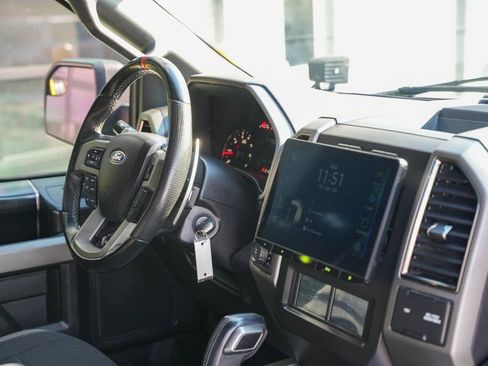 Used 2018 Ford F150 Raptor image 29