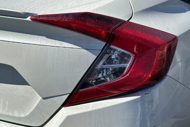 Used 2020 Honda Civic EX-L image 7
