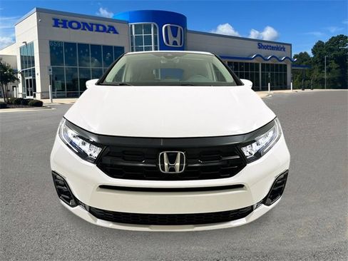 New 2026 Honda Odyssey Elite image 8