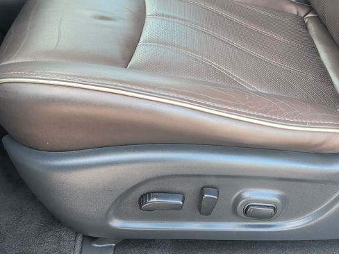 Used 2020 INFINITI QX60 Luxe w/ Essential Package FWD image 10